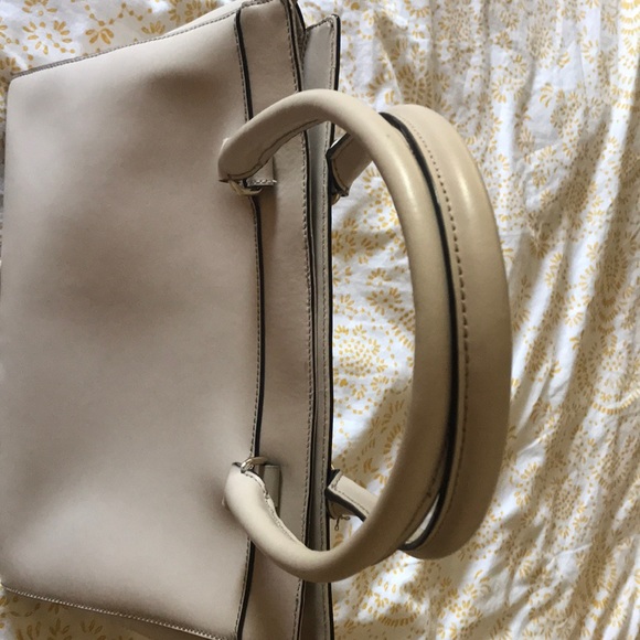 Kate spade cream handbag - Picture 3 of 7